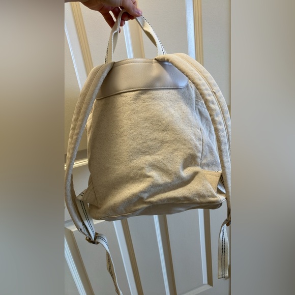 Universal Thread Canvas Backpack - Picture 3 of 3